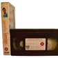 Greetings - Jonathan Warden - Castle Flowers - Action - Pal - VHS-