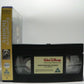 Greyfriars Bobby - Disney's Classic - Eleanor Atkonson's Book - Family - VHS-