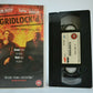 Gridlock'd (1997): Heroin Addicts Adventures - Black Comedy - Tupac Shakur - VHS-