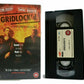 Gridlock'd (1997): Heroin Addicts Adventures - Black Comedy - Tupac Shakur - VHS-