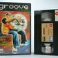 Groove (2000): Film By Greg Harrison - Large Box - Underground Rave Scene - VHS-