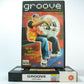 Groove (2000): Film By Greg Harrison - Large Box - Underground Rave Scene - VHS-