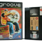 Groove (2000): Film By Greg Harrison - Large Box - Underground Rave Scene - VHS-