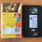 Grosse Pointe Blank (1997): Hitman Comedy - John Cusack / Minnie Driver - VHS-