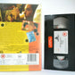 Grosse Pointe Blank: John Cusack; Hitman School Reunion (1997) - Large Box - VHS-