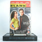 Grosse Pointe Blank: John Cusack; Hitman School Reunion (1997) - Large Box - VHS-