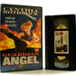 Guardian Angel: Guild Home (1994) - Large Box - Martial Arts - C.Rothrock - VHS-