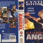 Guardian Angel: Guild Home (1994) - Large Box - Martial Arts - C.Rothrock - VHS-