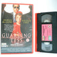 Guarding Tess: Columbia (1994) - Comedy - Large Box - S.MacLaine/N.Cage - VHS-