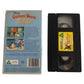 Gummi Bears- Creature Feature - VPRC - Kids - Pal - VHS-