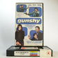 Gun Shy: - Action Laced Comedy - Large Box - Sandra Bullock - L.Neeson - Pal VHS-