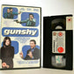 Gun Shy: - Action Laced Comedy - Large Box - Sandra Bullock - L.Neeson - Pal VHS-