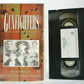 Gunfighters Of The Old West [Documentary] Billy The Kid - Pat Garrett - Pal VHS-