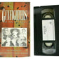 Gunfighters Of The Old West [Documentary] Billy The Kid - Pat Garrett - Pal VHS-