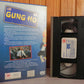 Gung Ho - Comedy - CIC Paramount - BIg Box - Ex-Rental - Michael Keaton - VHS-