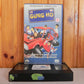 Gung Ho - Comedy - CIC Paramount - BIg Box - Ex-Rental - Michael Keaton - VHS-