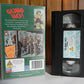 Gung Ho! - Screen - War Drama - Randolph Scott - Robert Mitchum - Pal VHS-