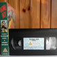 Gung Ho! - Screen - War Drama - Randolph Scott - Robert Mitchum - Pal VHS-