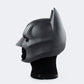 The Dark Knight - Bruce Wayne - Cosplay Mask - Reduction Full Face Helmet - Soft PVC & Latex Mask-