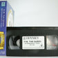 H.M. The Queen 50 Remarkable Years [Queen Elizabeth] Golden Jubille - Pal VHS-