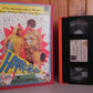 Hairspray - The Musical - RCA Big Box - 1988 Movie Release - Collectable Pal VHS-