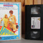 Hairspray - The Musical - RCA Hollywood - 1988 Movie Release - Collectable - VHS-