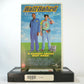 Half Baked - A Comedy About Best Buds - Large Box - D.Chappelle/J.Breuer - VHS-