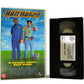 Half Baked - A Comedy About Best Buds - Large Box - D.Chappelle/J.Breuer - VHS-