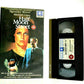 Half Moon Street (1986): Erotic Thriller [Large Box] Sigourney Weaver / Michael Caine - Pal VHS-