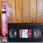 Hamburger Hill - Vestron - War Its Worst - Fought By Men At Their Best - VHS-