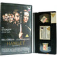 Hamlet: Based On W.Shakespeare Classic Story - Large Box - Mel Gibson - Pal VHS-