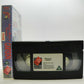 Hanna Barbera: The Cartoon Collection - Classic Animation - Children's - Pal VHS-