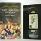 Hans Christian Andersen [Samuel Goldwyn Collection ]: Musical - Danny Kaye - VHS-