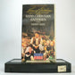 Hans Christian Andersen [Samuel Goldwyn Collection ]: Musical - Danny Kaye - VHS-