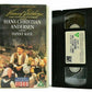 Hans Christian Andersen [Samuel Goldwyn Collection ]: Musical - Danny Kaye - VHS-