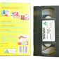 Happy Ending Stories - Children’s - Pal VHS-