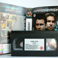 Hard Cash (Run For The Money) - Action - Christian Slater/Val Kilmer - Pal VHS-