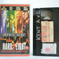 Hard Eight: Reno Gamble - Neo Noir (Crime) Thriller - Samuel L Jackson - Pal VHS-