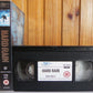 Hard Rain - PolyGram - Thriller - Morgan Freeman - Christian Slater - Pal VHS-