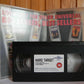 Hard Target - Universal - Action - Van Damme - Uncensored Version - Pal VHS-