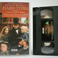 Hard Times (BBC) -<Charles Dickens>- TV Miniseries - Drama - Alan Bates - VHS-