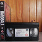 Hardball - Big-Box - Ex-Rental - A Younger Keanu Reeves - Intense Drama - VHS-