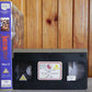 Harem: The Loss Of Innocence - Part 2 - New World - Adventure - Large Box - VHS-