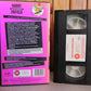 Harry Enfield - Live At Hackney Empire - Comedy Club - Entertainment - Pal VHS-