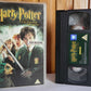 Harry Potter And The Chamber Of Secrets - Warner - Fantasy - Children's - VHS-