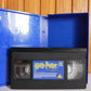 Harry Potter And The Philosopher's Stone - Warner Home - Fantasy - Kids - VHS-