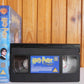 Harry Potter And The Philosopher's Stone - Warner Home - Fantasy - Kids - VHS-