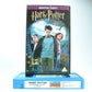 Harry Potter And The Prisoner Of Azkaban - Fantasy (2004) - Large Box - Pal VHS-