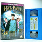 Harry Potter And The Prisoner Of Azkaban - Fantasy (2004) - Large Box - Pal VHS-