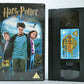 Harry Potter And The Prisoner Of Azkaban - Fantasy - Daniel Radcliffe - Pal VHS-